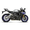 Termignoni Yamaha YZF R1