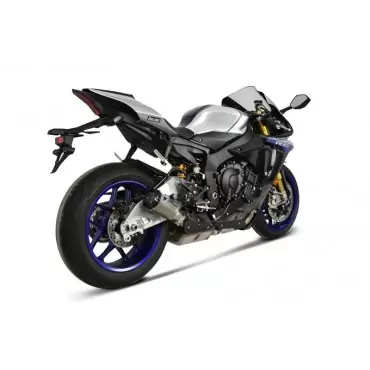 Termignoni Yamaha YZF R1