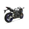 Termignoni Yamaha YZF R1