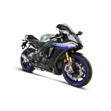 Termignoni Yamaha YZF R1