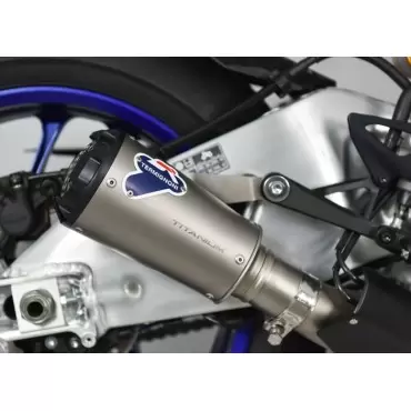 Termignoni Yamaha YZF R1