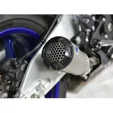 Termignoni Yamaha YZF R1