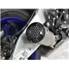 Termignoni Yamaha YZF R1