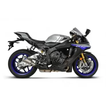 Termignoni Yamaha YZF R1