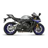 Termignoni Yamaha YZF R1