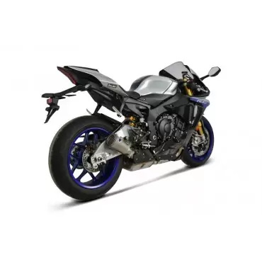 Termignoni Yamaha YZF R1