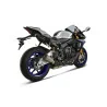 Termignoni Yamaha YZF R1