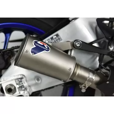 Termignoni Yamaha YZF R1