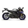 Termignoni Yamaha YZF R1