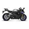 Termignoni Yamaha YZF R1