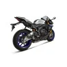 Termignoni Yamaha YZF R1