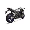 Termignoni Yamaha YZF R1