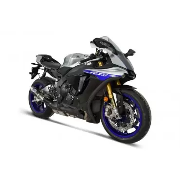 Termignoni Yamaha YZF R1