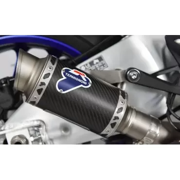 Termignoni Yamaha YZF R1