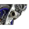Termignoni Yamaha YZF R1