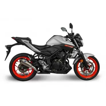 Termignoni Yamaha MT 03