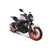 Termignoni Yamaha MT 03