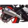 Termignoni Yamaha MT 03
