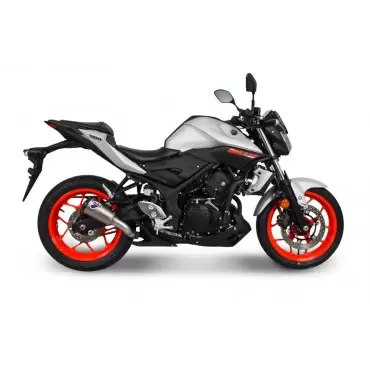 Termignoni Yamaha MT 03