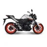 Termignoni Yamaha MT 03