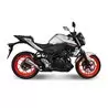Termignoni Yamaha MT 03