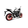 Termignoni Yamaha MT 03
