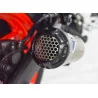 Termignoni Yamaha MT 03