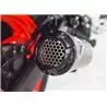 Termignoni Yamaha MT 03