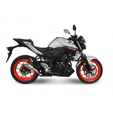 Termignoni Yamaha MT 03