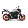 Termignoni Yamaha MT 03