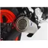 Termignoni Yamaha MT 03