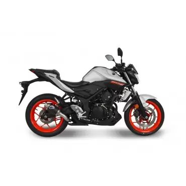 Termignoni Yamaha MT 03