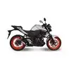 Termignoni Yamaha MT 03