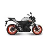 Termignoni Yamaha MT 03