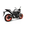 Termignoni Yamaha MT 03