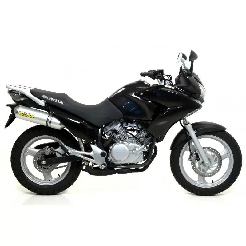 Exhaust Arrow Honda Varadero 125