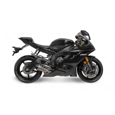 Termignoni Yamaha YZF R6