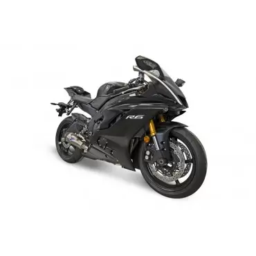 Termignoni Yamaha YZF R6