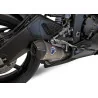 Termignoni Yamaha YZF R6