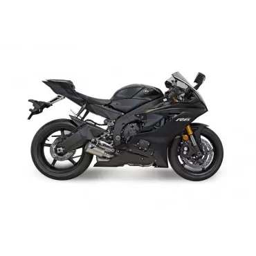 Termignoni Yamaha YZF R6