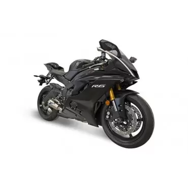 Termignoni Yamaha YZF R6