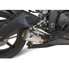 Termignoni Yamaha YZF R6