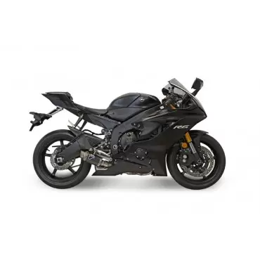 Termignoni Yamaha YZF R6