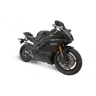 Termignoni Yamaha YZF R6