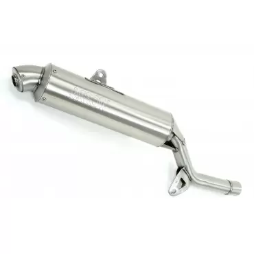 Arrow Exhaust Honda Nx Dominator 650