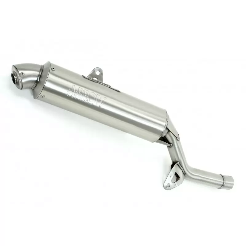 Arrow Exhaust Honda Nx Dominator 650 Arrow Exhaust Honda Nx Dominator 650