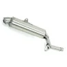 Arrow Exhaust Honda Nx Dominator 650