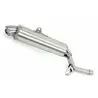 Arrow Exhaust Honda Nx Dominator 650
