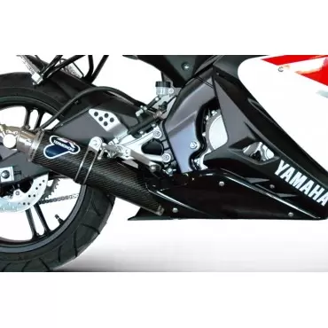 Termignoni Yamaha YZF-R 125