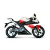 Termignoni Yamaha YZF-R 125